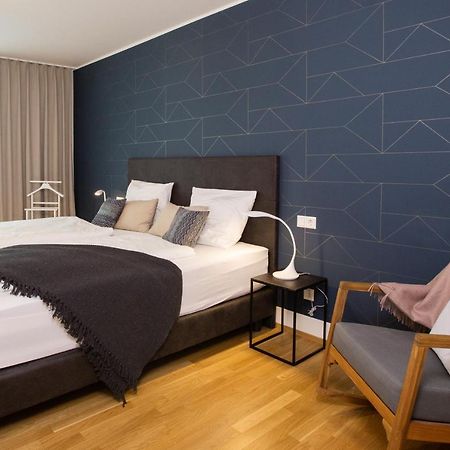 Ferienwohnung Pfaender Friedrichshafen Luaran gambar