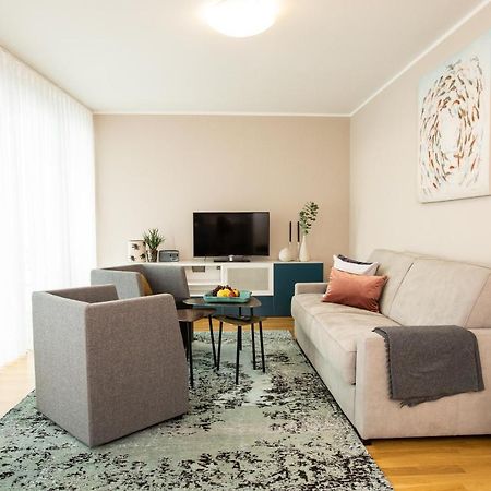 Ferienwohnung Pfaender Friedrichshafen Luaran gambar