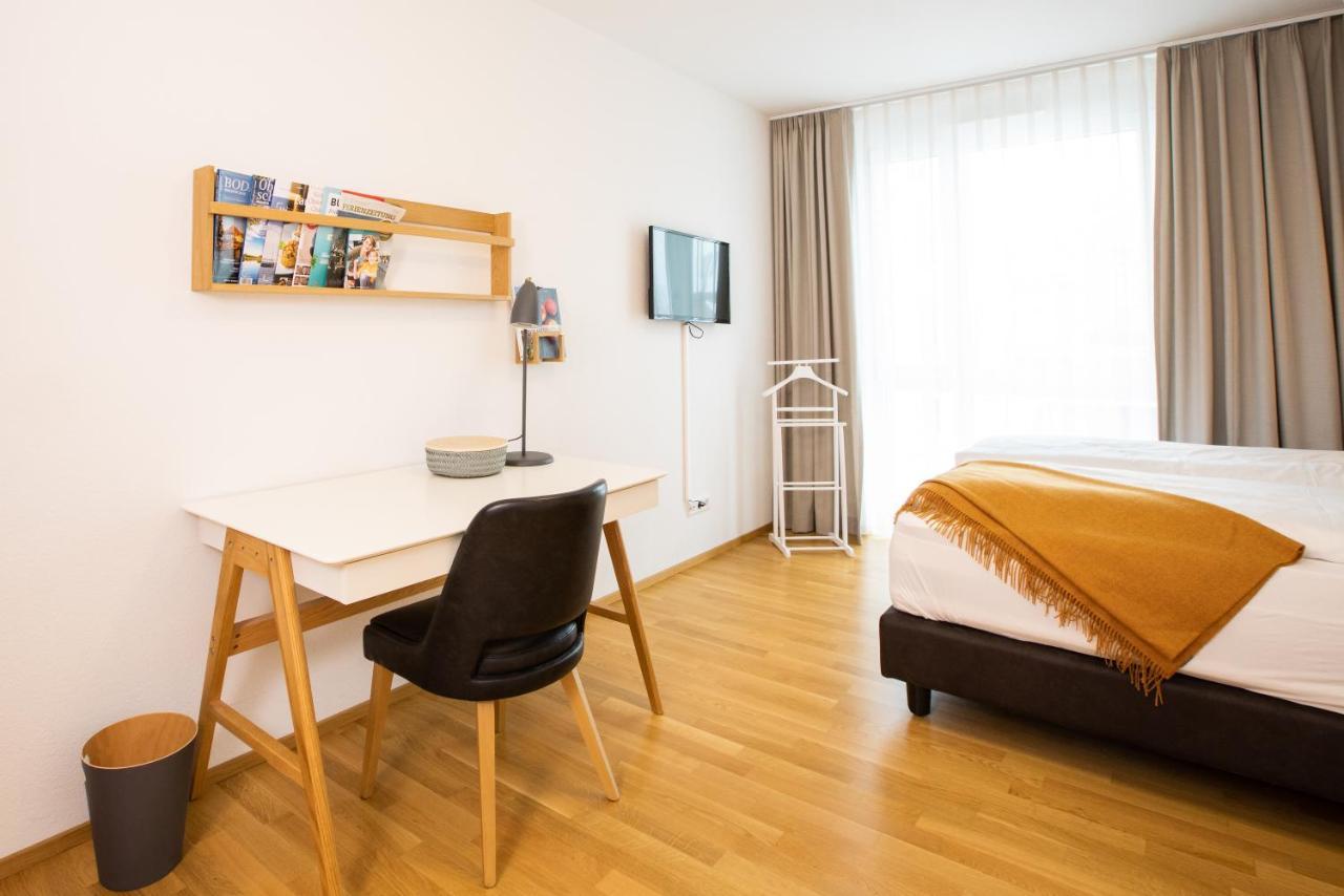 Ferienwohnung Pfaender Friedrichshafen Luaran gambar