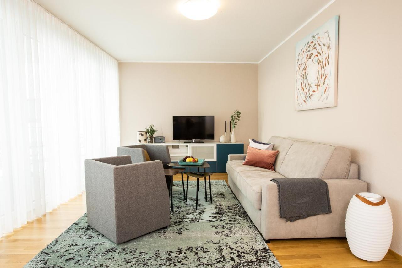Ferienwohnung Pfaender Friedrichshafen Luaran gambar