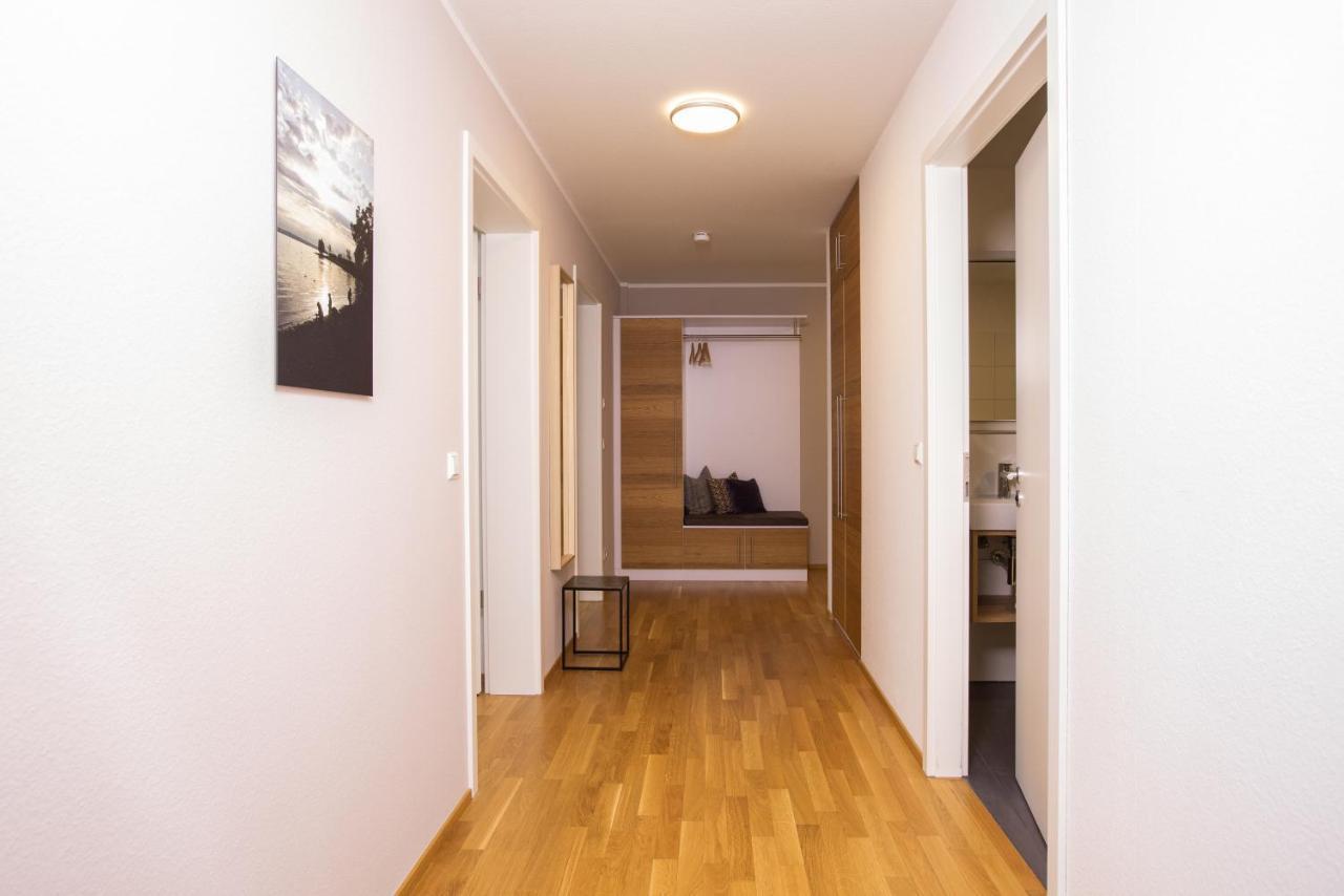 Ferienwohnung Pfaender Friedrichshafen Luaran gambar
