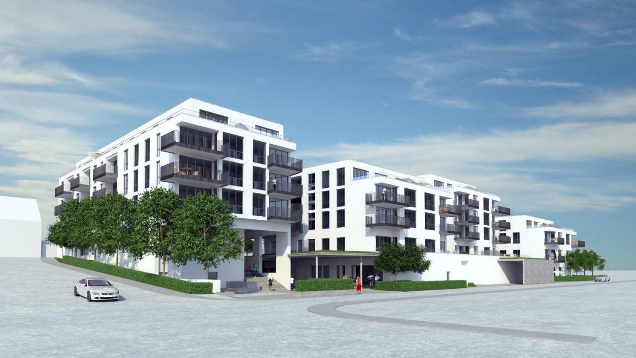 Ferienwohnung Pfaender Friedrichshafen Luaran gambar