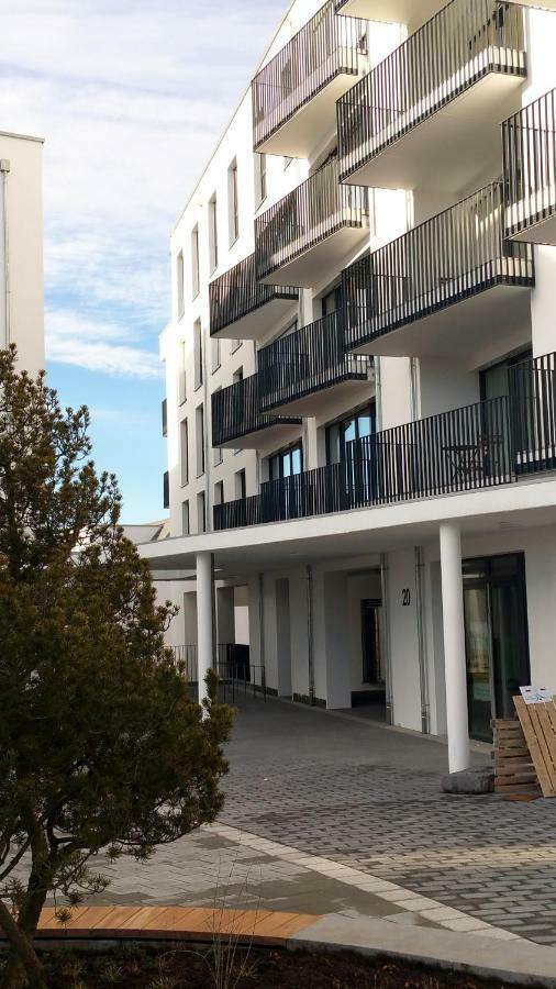 Ferienwohnung Pfaender Friedrichshafen Luaran gambar