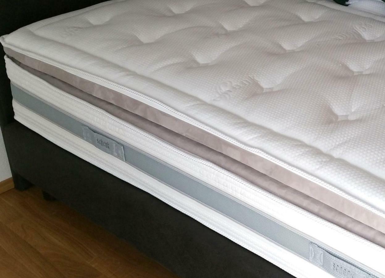 Ferienwohnung Pfaender Friedrichshafen Luaran gambar
