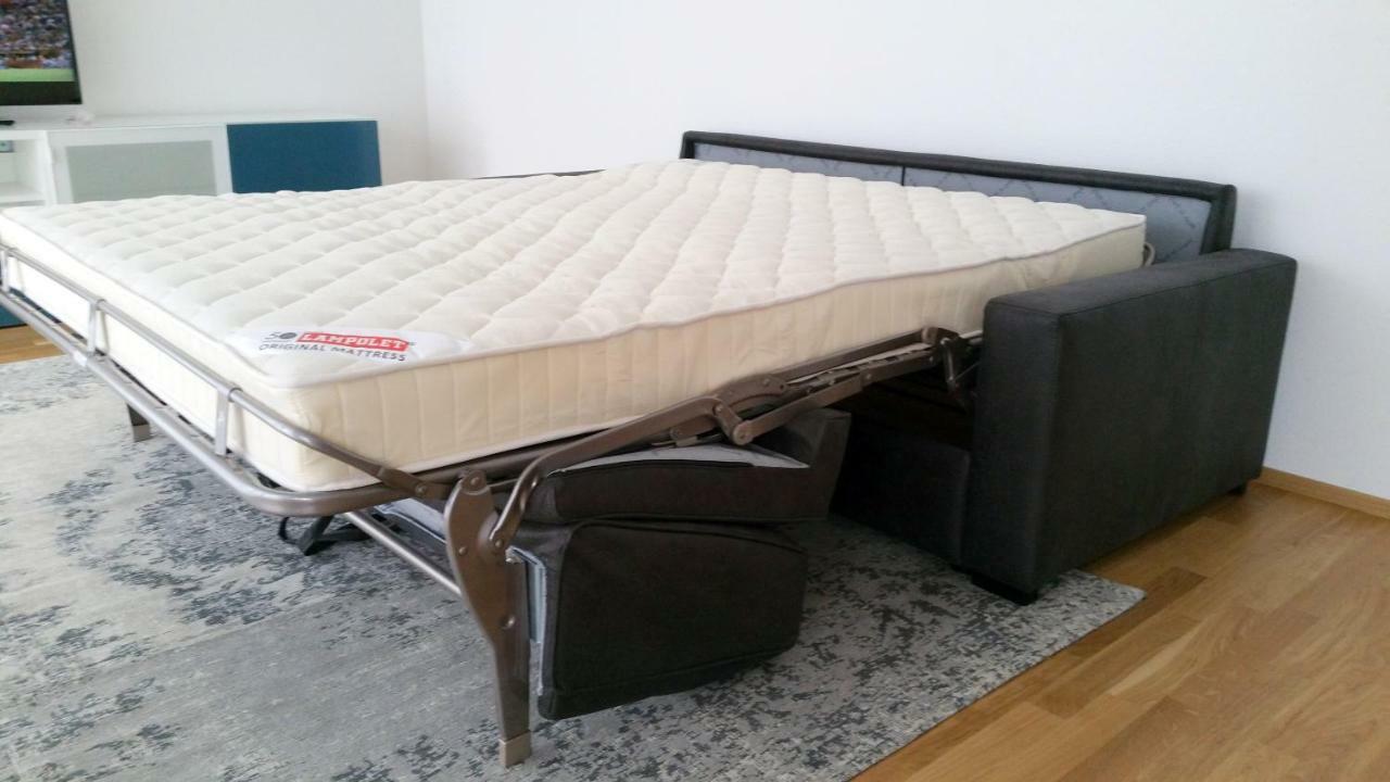Ferienwohnung Pfaender Friedrichshafen Luaran gambar