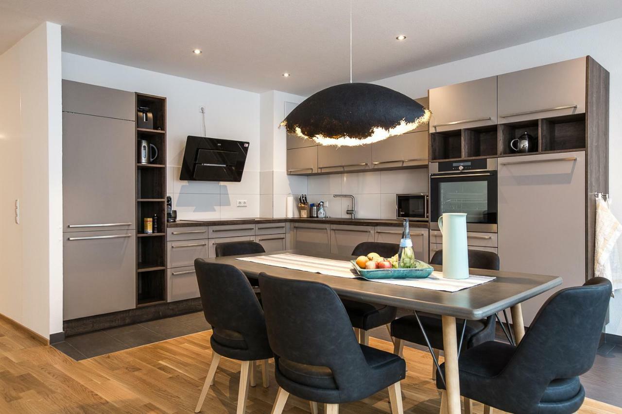 Ferienwohnung Pfaender Friedrichshafen Luaran gambar