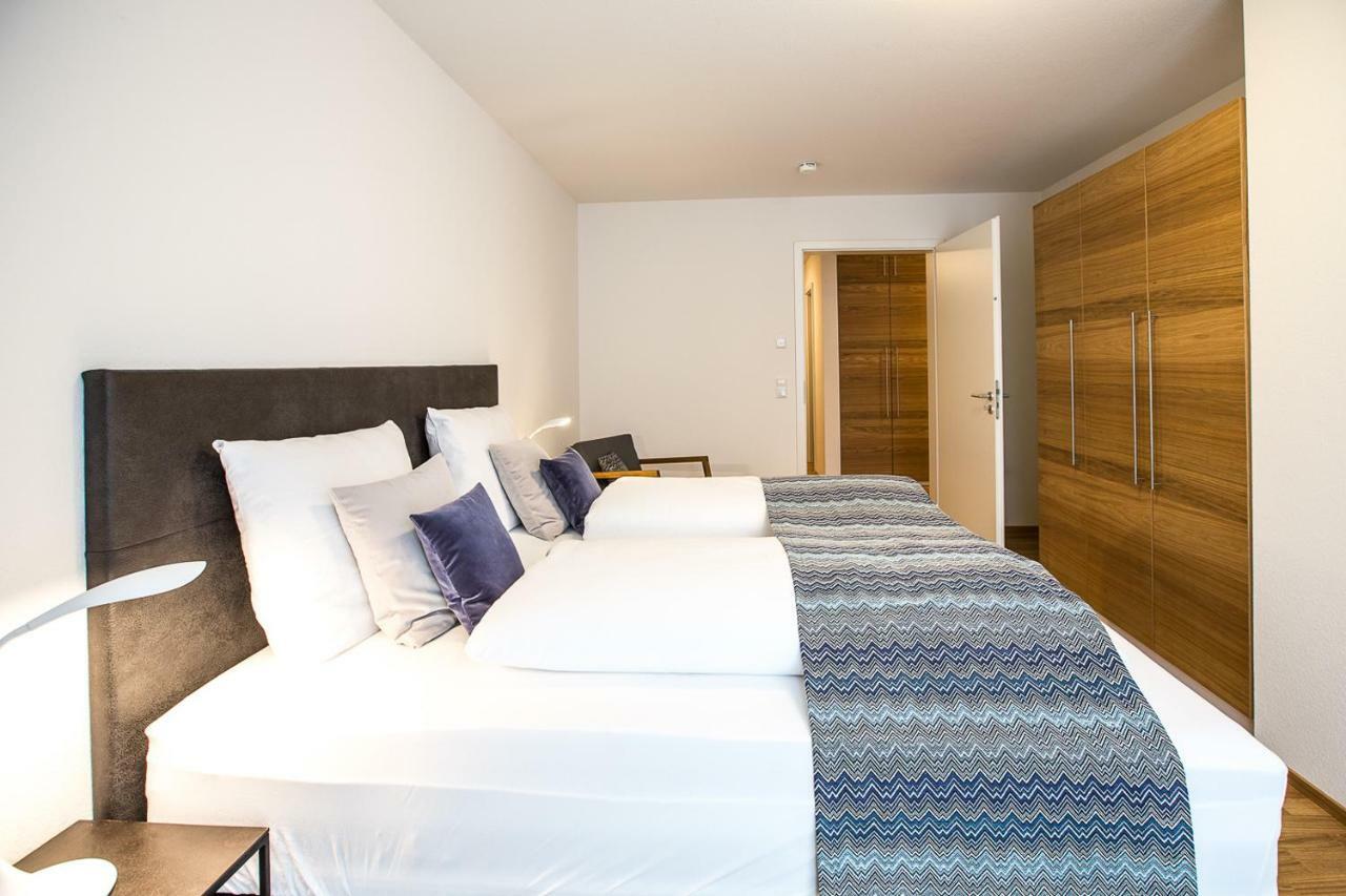 Ferienwohnung Pfaender Friedrichshafen Luaran gambar