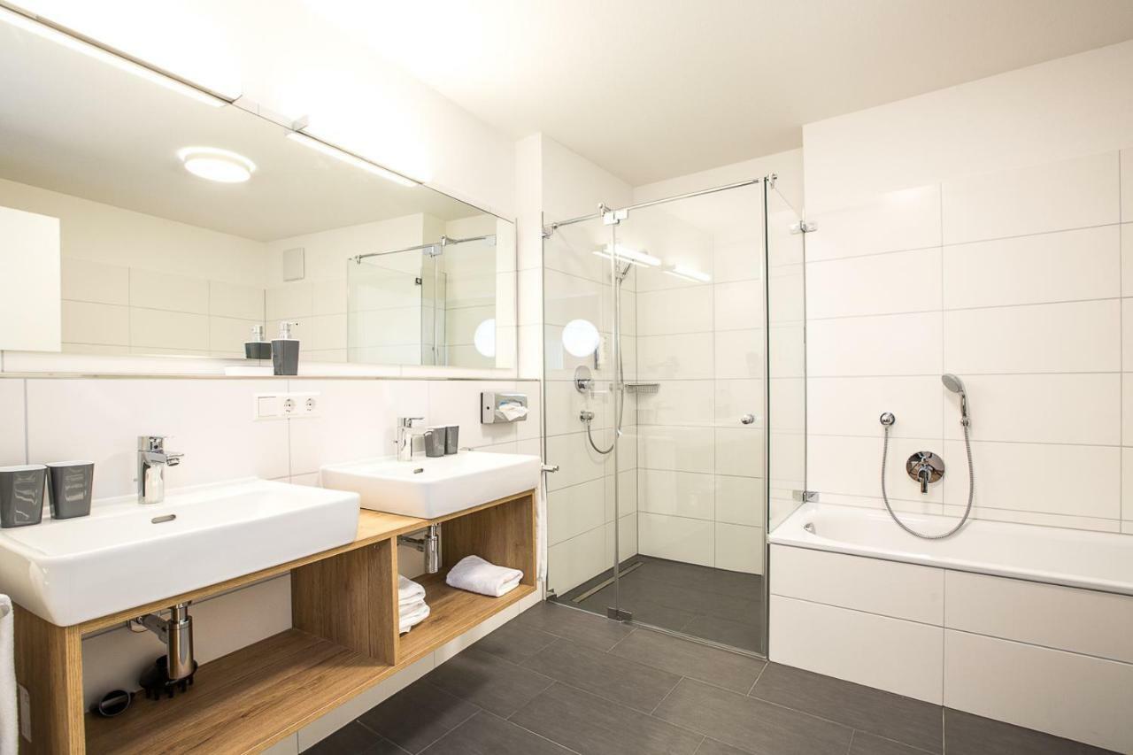 Ferienwohnung Pfaender Friedrichshafen Luaran gambar