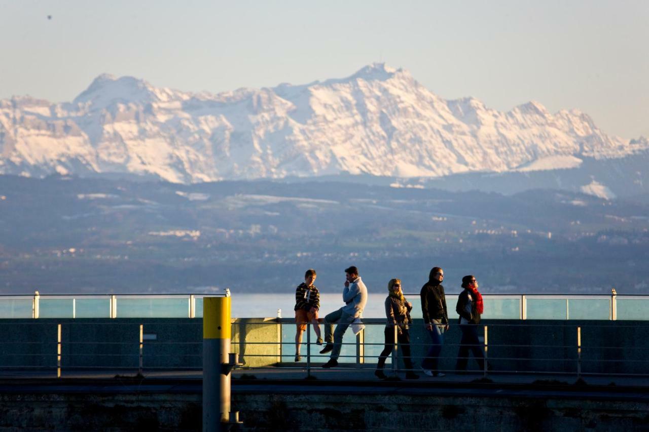 Ferienwohnung Pfaender Friedrichshafen Luaran gambar